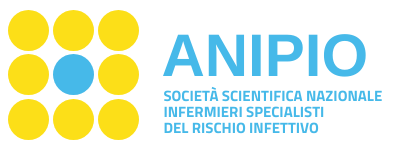 Logo ANIPIO